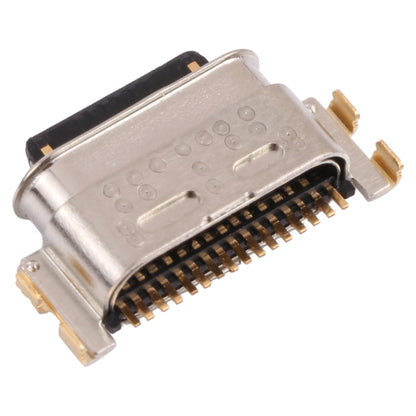 Pour OPPO A5 (2020) / A9 (2020) / A11X 10 pièces connecteur de port de charge