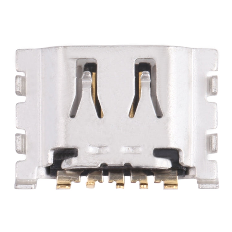 Connecteur de Port de charge pour OPPO A7 / AX7 CPH1901, CPH1903, CPH1905, PBFM00, PBFT00, 10 pièces