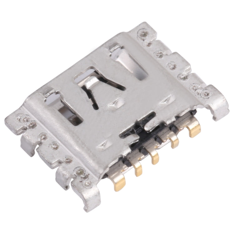 Connecteur de Port de charge pour OPPO A7 / AX7 CPH1901, CPH1903, CPH1905, PBFM00, PBFT00, 10 pièces