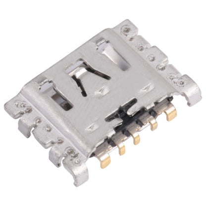 Connecteur de Port de charge pour OPPO A7 / AX7 CPH1901, CPH1903, CPH1905, PBFM00, PBFT00, 10 pièces