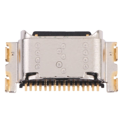 Connecteur de port de charge pour OPPO Reno5 5G PEGM00, PEGT00, CPH2145, 10 pièces