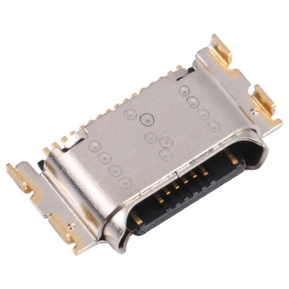 Connecteur de port de charge pour OPPO Reno5 5G PEGM00, PEGT00, CPH2145, 10 pièces