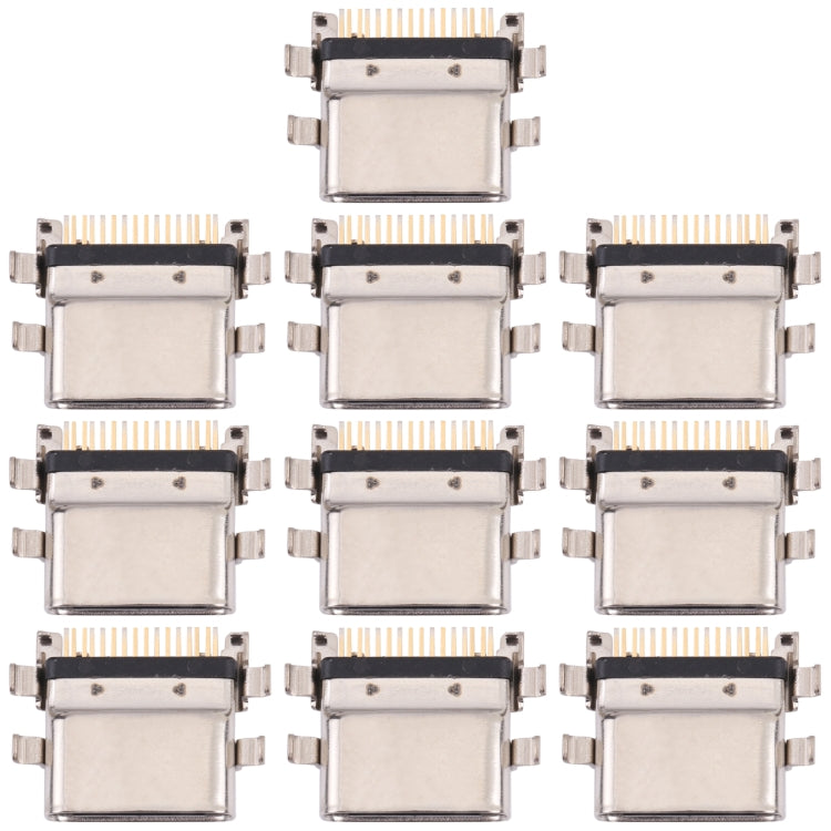 Connecteur de port de chargement 10 pièces pour Amazon Kindle Fire HD / Kindle Fire HD 8.9