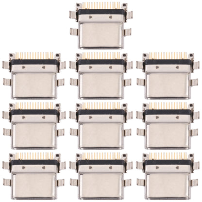Connecteur de port de chargement 10 pièces pour Amazon Kindle Fire HD / Kindle Fire HD 8.9