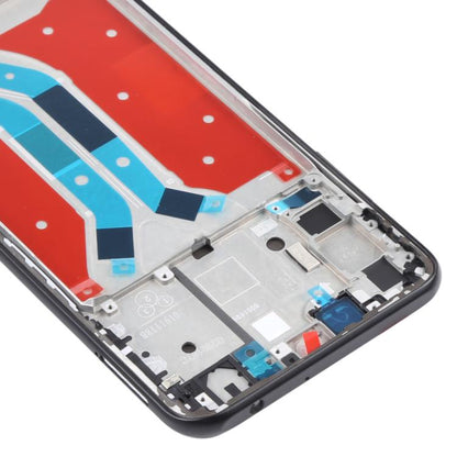 Écran LCD et numériseur complet avec cadre pour Huawei Y8p