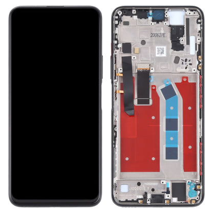 Écran LCD et numériseur complet avec cadre pour Honor X10 Pro