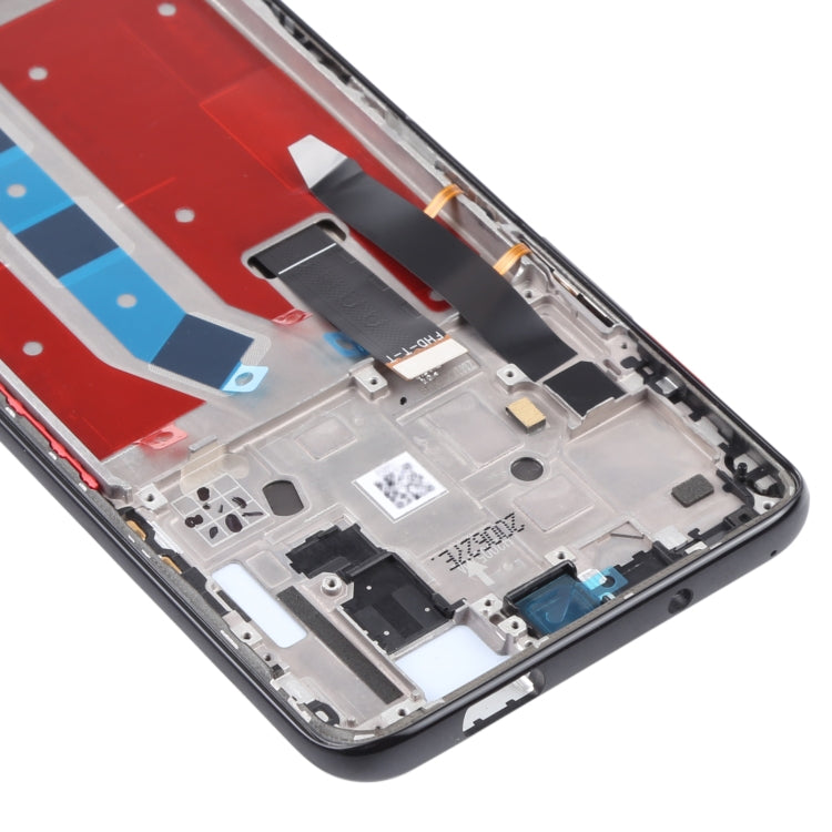 Écran LCD et numériseur complet avec cadre pour Honor X10 Pro