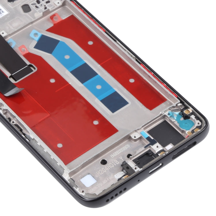 Écran LCD et numériseur complet avec cadre pour Honor X10 Pro