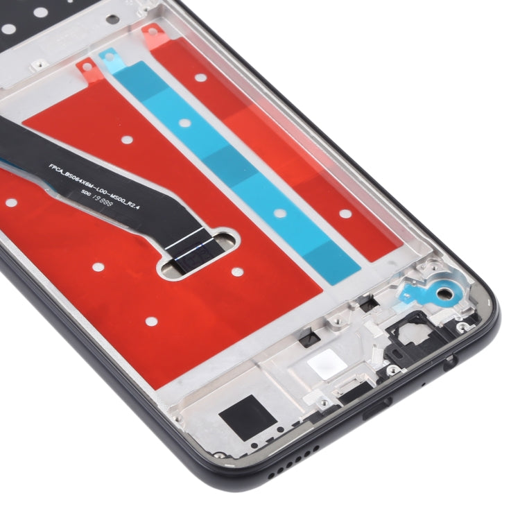 Écran LCD et numériseur complet avec cadre pour Honor Play 4T