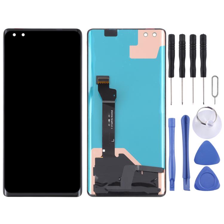 Ensemble complet d'écran LCD et de numériseur pour Huawei Nova 8 Pro