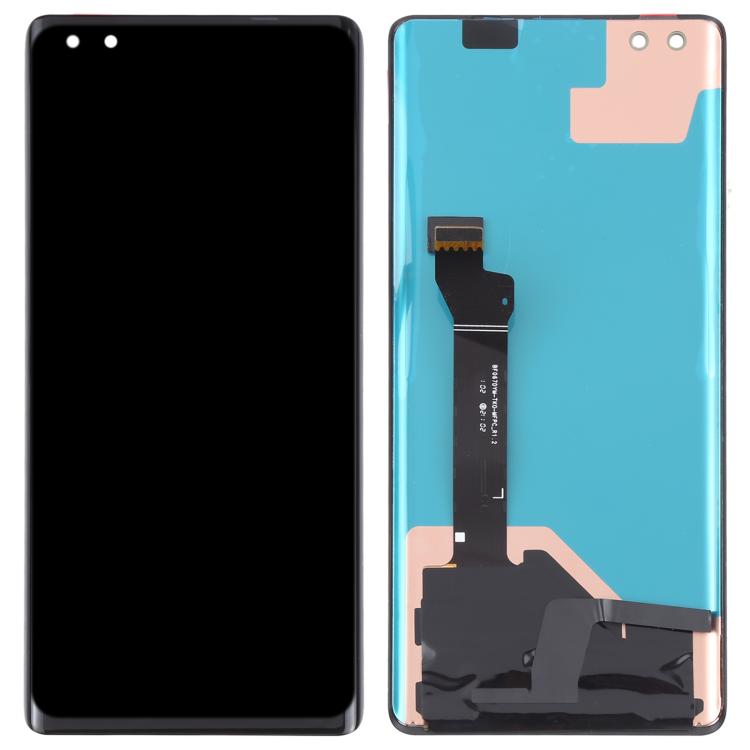 Ensemble complet d'écran LCD et de numériseur pour Huawei Nova 8 Pro