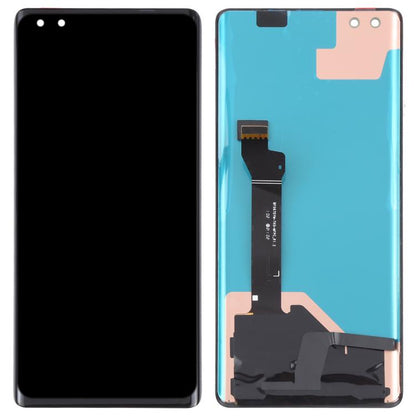 Ensemble complet d'écran LCD et de numériseur pour Huawei Nova 8 Pro