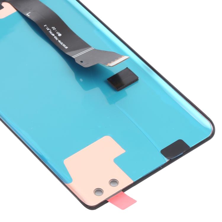 Ensemble complet d'écran LCD et de numériseur pour Huawei Nova 8 Pro