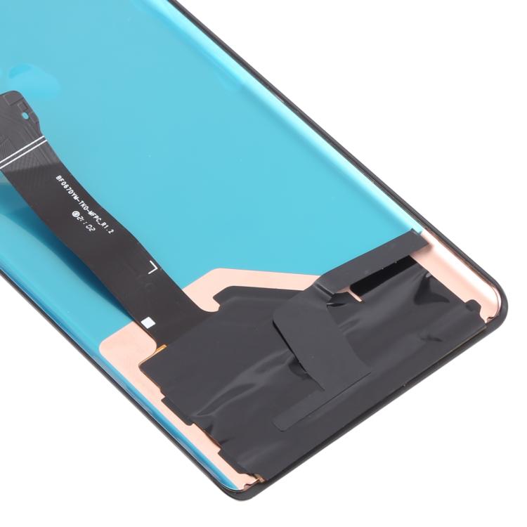Ensemble complet d'écran LCD et de numériseur pour Huawei Nova 8 Pro