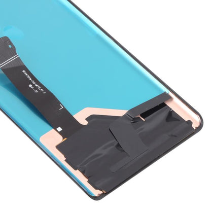 Ensemble complet d'écran LCD et de numériseur pour Huawei Nova 8 Pro