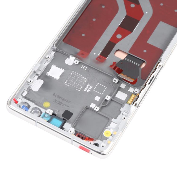 Écran LCD et numériseur complet avec cadre pour Huawei Nova 8 Pro 5G