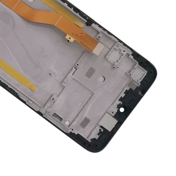 Écran LCD et numériseur assemblage complet avec cadre pour Alcatel 1SE 2020 OT5030 5030 5030D 5030F