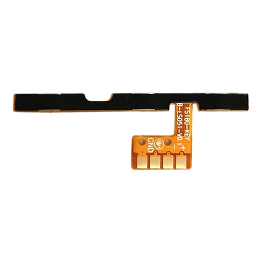 Câble flexible pour bouton d'alimentation et bouton de Volume, pour Alcatel 1SE 2020 5030 5030F 5030U