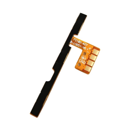 Câble flexible pour bouton d'alimentation et bouton de Volume, pour Alcatel 1SE 2020 5030 5030F 5030U