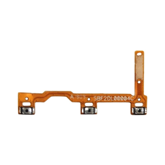 Câble flexible pour bouton d'alimentation et bouton de Volume, pour Alcatel 3 2019 5053 5053K 5053A 5053Y 5053D