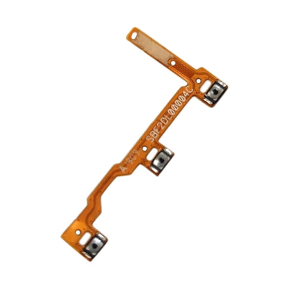 Câble flexible pour bouton d'alimentation et bouton de Volume, pour Alcatel 3 2019 5053 5053K 5053A 5053Y 5053D