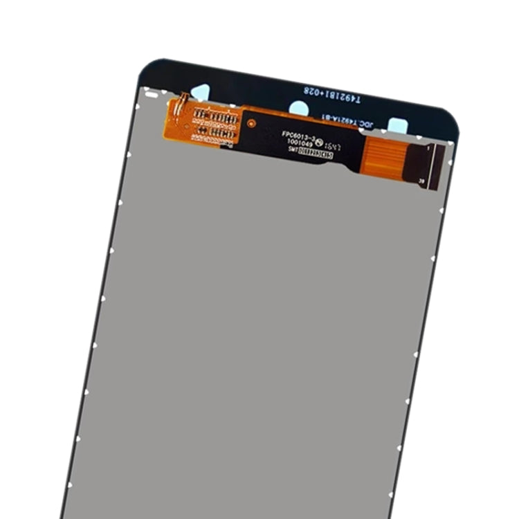Écran LCD et numériseur assemblage complet pour Alcatel One Touch Pixi 4 (6) 3G OT-8050D OT8050 8050D 8050