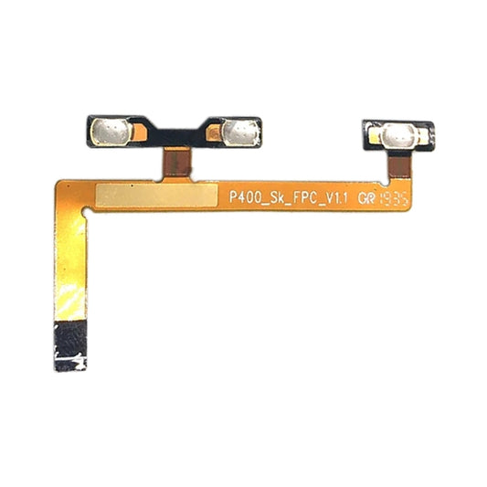 Câble flexible pour bouton d'alimentation et bouton de Volume, pour Lenovo Tab M10 TB-X505F TB-X505M TB-X505L X505