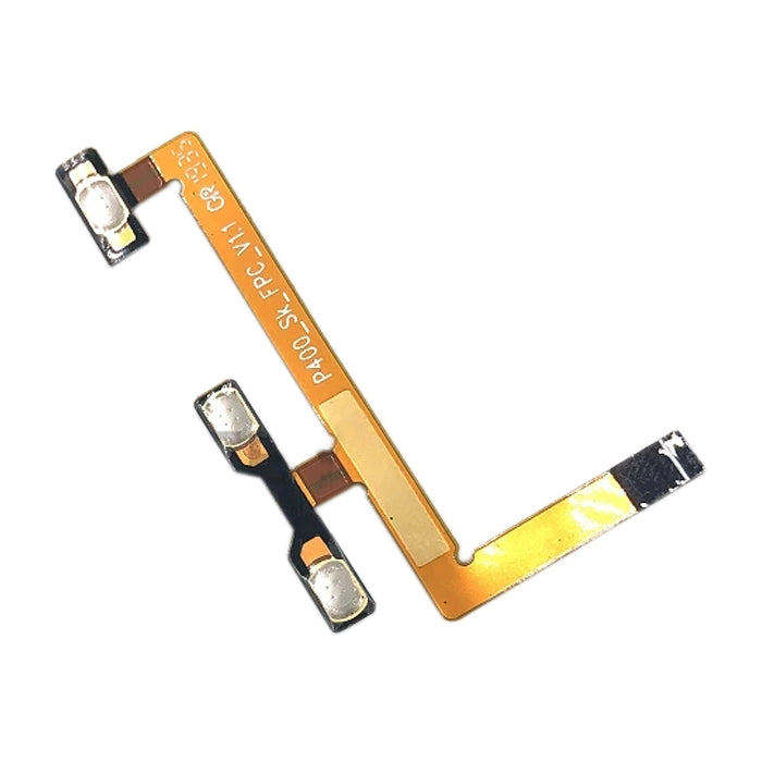 Câble flexible pour bouton d'alimentation et bouton de Volume, pour Lenovo Tab M10 TB-X505F TB-X505M TB-X505L X505
