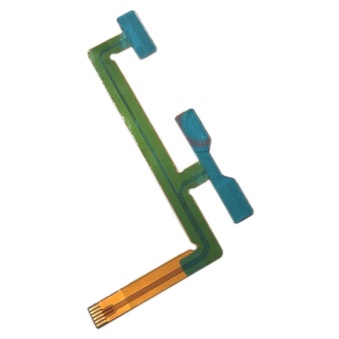 Câble flexible pour bouton d'alimentation et bouton de Volume, pour Lenovo Tab M10 TB-X505F TB-X505M TB-X505L X505
