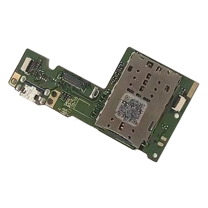 Carte de port de charge pour Lenovo Tab M10 TB-X505L TB-X505F