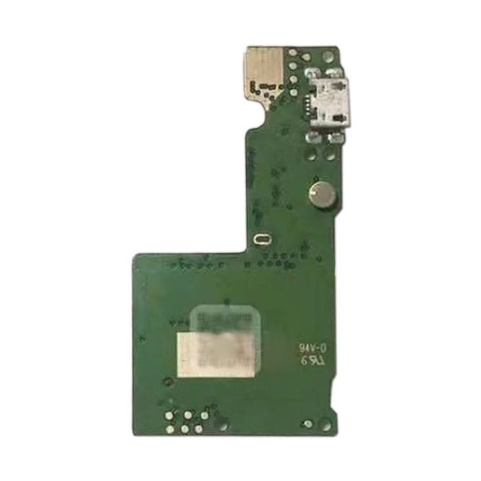 Carte de port de charge pour Lenovo Tab M10 TB-X505L TB-X505F