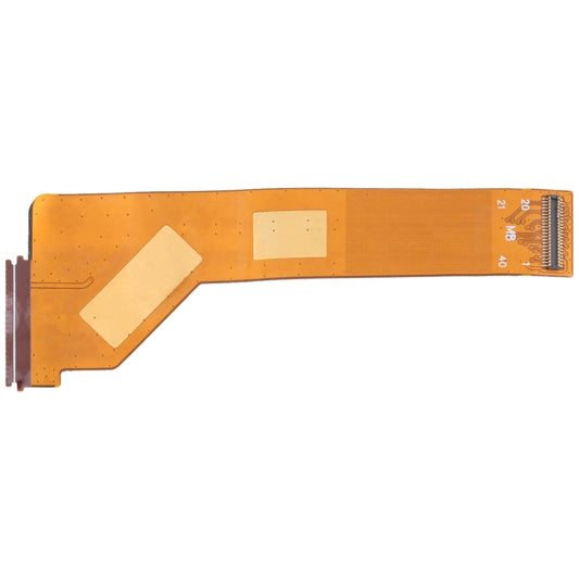 Câble flexible LCD pour Lenovo Tab M10 Plus TB-X606F TB-X606N TB-X606M