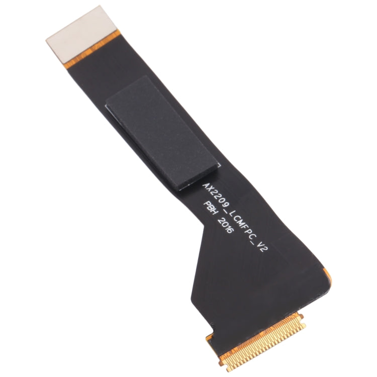 Câble flexible LCD pour Lenovo Tab M10 Plus TB-X606F TB-X606N TB-X606M