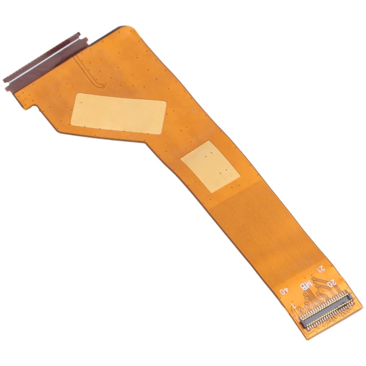 Câble flexible LCD pour Lenovo Tab M10 Plus TB-X606F TB-X606N TB-X606M