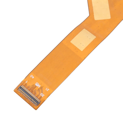 Câble flexible LCD pour Lenovo Tab M10 Plus TB-X606F TB-X606N TB-X606M