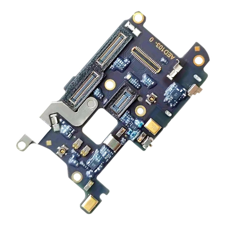 Pour carte lecteur de carte SIM OnePlus 7 Pro avec micro