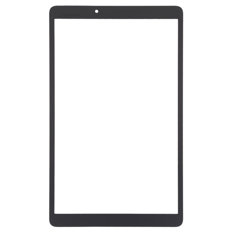 Pour Huawei MatePad T 8 KOB2-L09, KOB2-W09 lentille extérieure en verre de l'écran avant