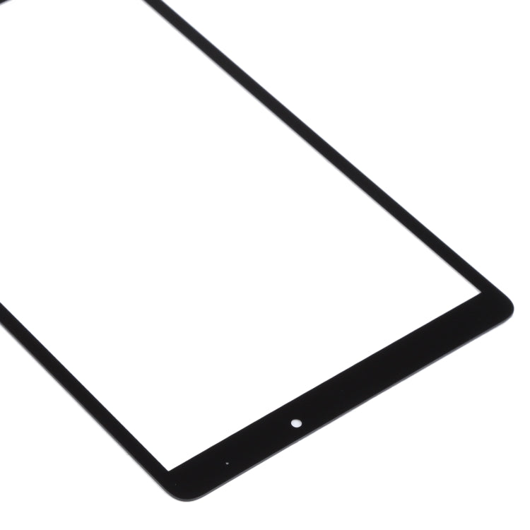 Pour Huawei MatePad T 8 KOB2-L09, KOB2-W09 lentille extérieure en verre de l'écran avant
