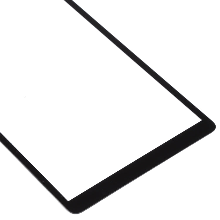 Pour Huawei MatePad T 8 KOB2-L09, KOB2-W09 lentille extérieure en verre de l'écran avant