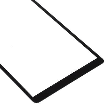 Pour Huawei MatePad T 8 KOB2-L09, KOB2-W09 lentille extérieure en verre de l'écran avant