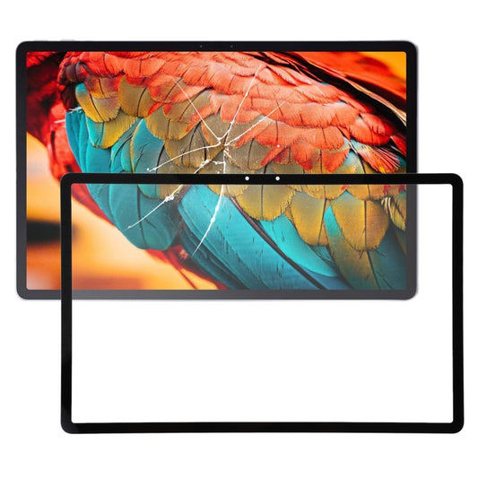 Lentille extérieure en verre de l'écran avant pour Lenovo Tab P11 Pro 11,5 pouces