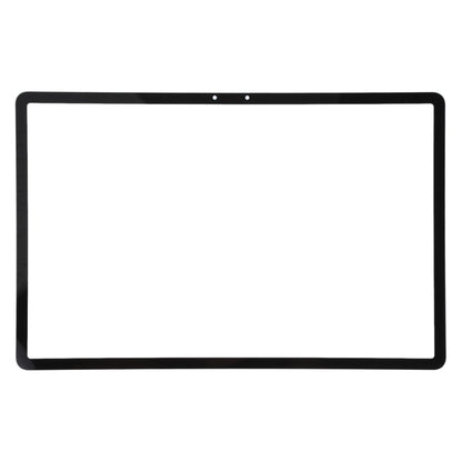 Lentille extérieure en verre de l'écran avant pour Lenovo Tab P11 Pro 11,5 pouces