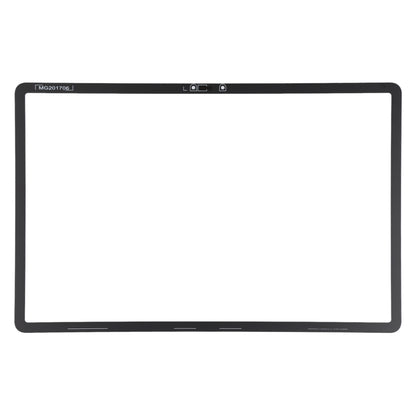 Lentille extérieure en verre de l'écran avant pour Lenovo Tab P11 Pro 11,5 pouces