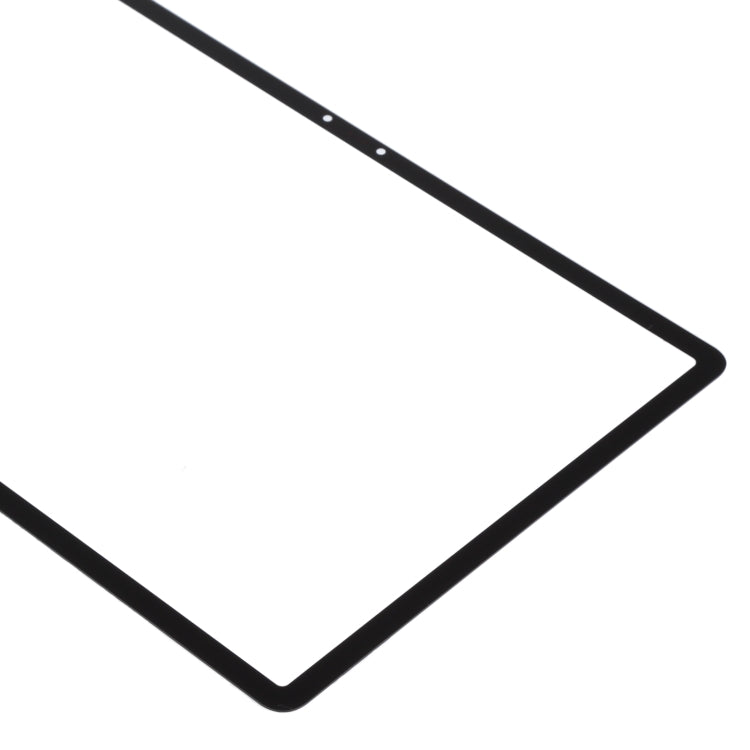 Lentille extérieure en verre de l'écran avant pour Lenovo Tab P11 Pro 11,5 pouces