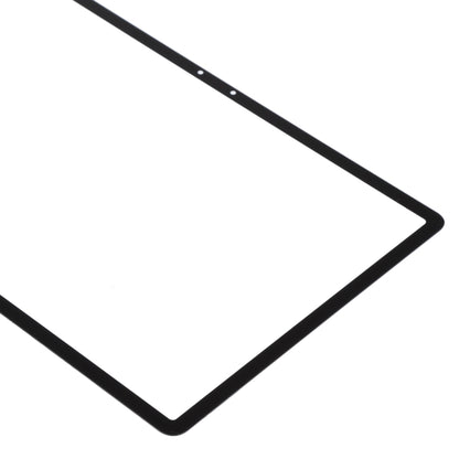 Lentille extérieure en verre de l'écran avant pour Lenovo Tab P11 Pro 11,5 pouces