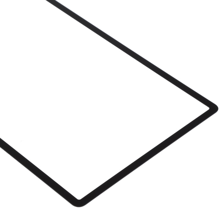 Lentille extérieure en verre de l'écran avant pour Lenovo Tab P11 Pro 11,5 pouces