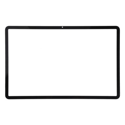 Lentille extérieure en verre pour écran avant, pour Huawei MatePad 11 2021 DBY-W09 DBY-AL00
