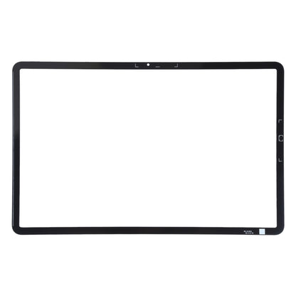 Lentille extérieure en verre pour écran avant, pour Huawei MatePad 11 2021 DBY-W09 DBY-AL00