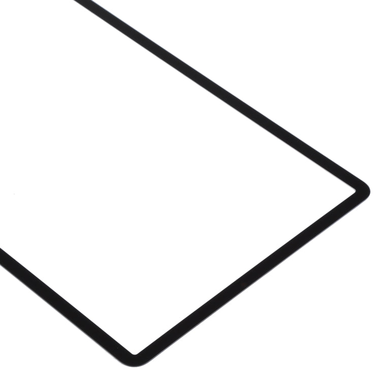 Lentille extérieure en verre pour écran avant, pour Huawei MatePad 11 2021 DBY-W09 DBY-AL00