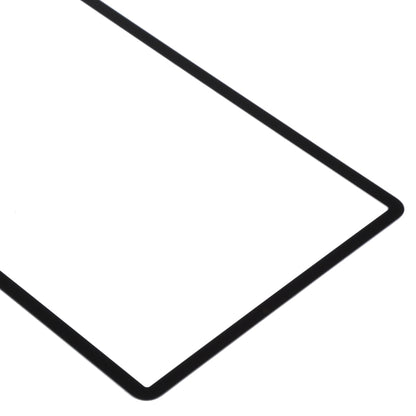 Lentille extérieure en verre pour écran avant, pour Huawei MatePad 11 2021 DBY-W09 DBY-AL00